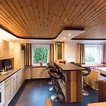 Haus Maria Larcher 公寓 巴赫