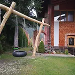 Apartman Haus Maria Larcher Bach