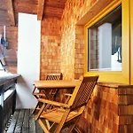 Haus Maria Larcher *