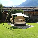 公寓 Haus Maria Larcher *