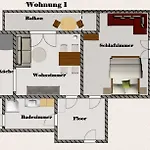 Haus Maria Larcher Bach (Tyrol)