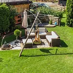 Apartman Haus Maria Larcher *