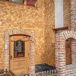 Haus Maria Larcher 公寓 巴赫