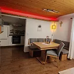 Haus Maria Larcher Apartman *