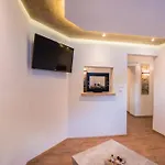 Haus Maria Larcher Apartman Bach