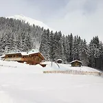 Apartman Haus Maria Larcher Bach