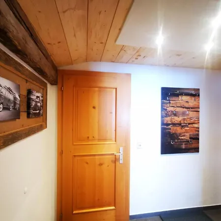 Haus Maria Larcher *