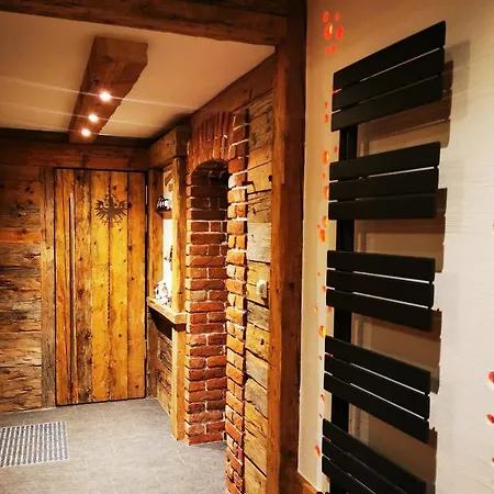 Haus Maria Larcher *