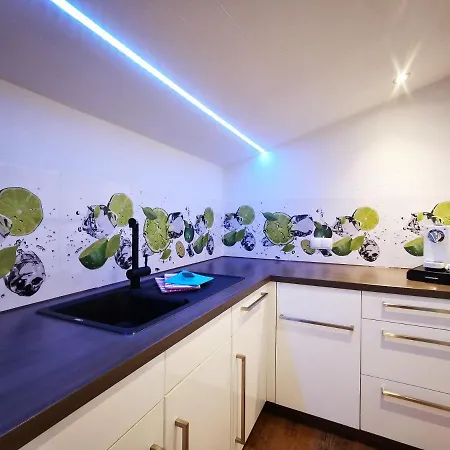 Haus Maria Larcher *