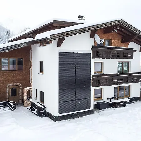 Haus Maria Larcher Daire
