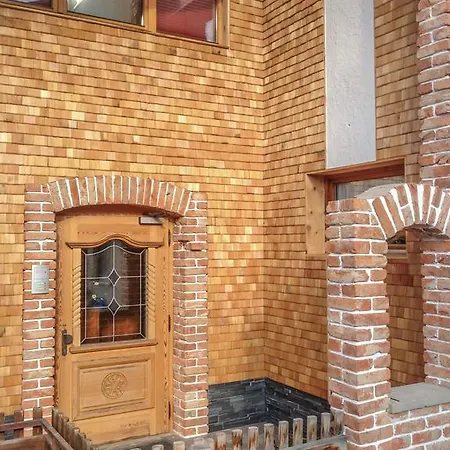 Haus Maria Larcher Daire Bach (Tyrol)