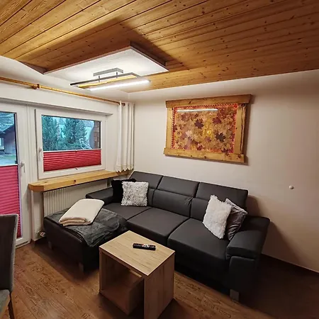 Apartman Haus Maria Larcher Bach