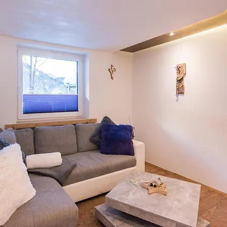 Haus Maria Larcher * Bach