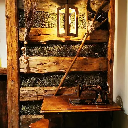 Haus Maria Larcher *