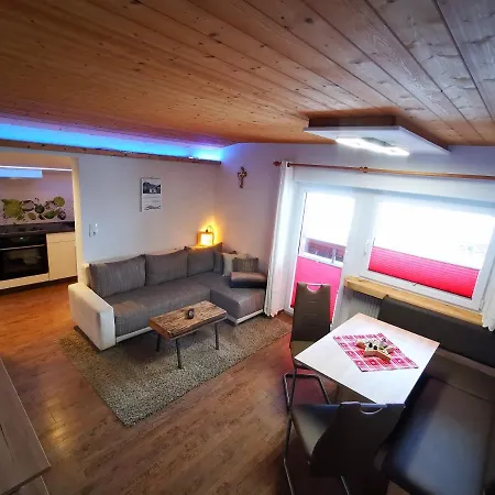 Appartamento Haus Maria Larcher