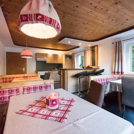 Haus Maria Larcher * Bach (Tyrol)