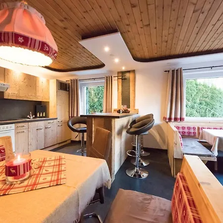 Haus Maria Larcher Appartamento Bach (Tyrol)