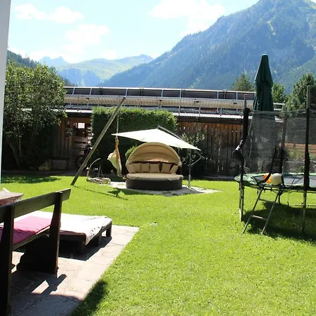 Haus Maria Larcher Bach (Tyrol)
