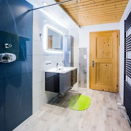 Appartamento Haus Maria Larcher *