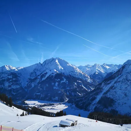 Appartamento Haus Maria Larcher Bach (Tyrol)