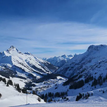 Haus Maria Larcher Bach (Tyrol)