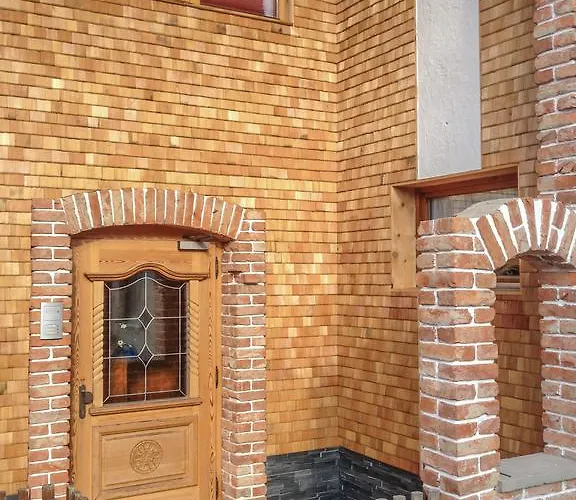 Haus Maria Larcher Apartment Bach (Tyrol)