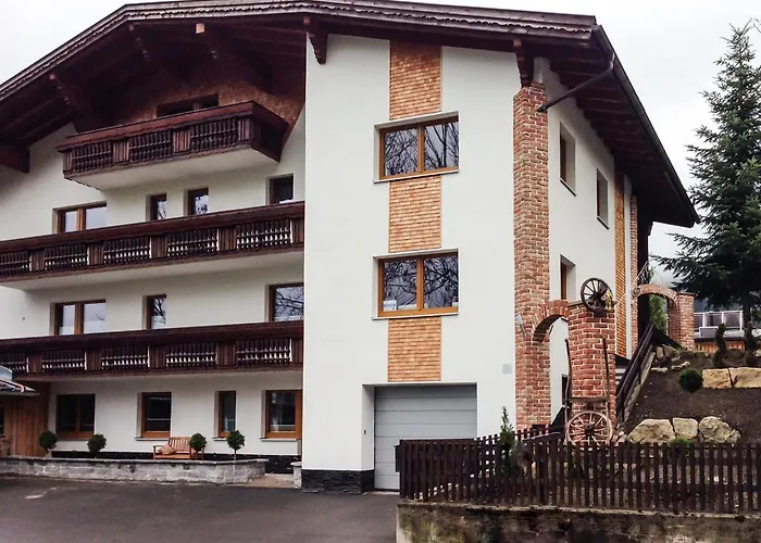 Haus Maria Larcher Bach (Tyrol)