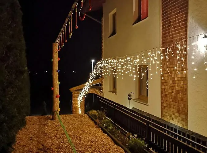 Haus Maria Larcher Bach (Tyrol)