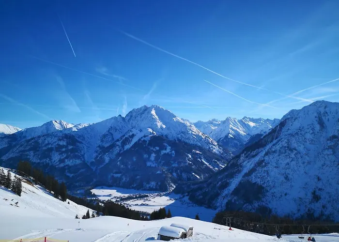 Apartment Haus Maria Larcher Bach (Tyrol)