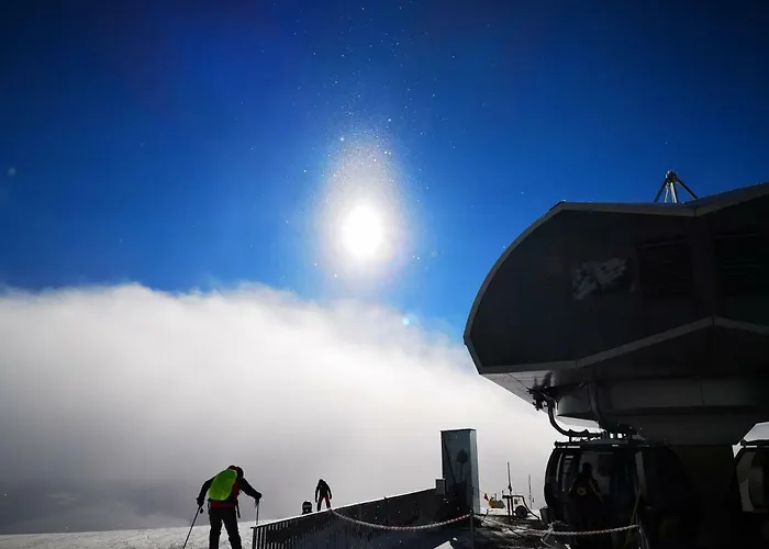 Haus Maria Larcher *