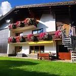 דירה Haus Maria Larcher