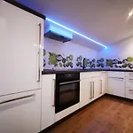 Appartement Haus Maria Larcher Bach (Tyrol)