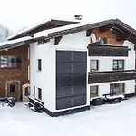 Haus Maria Larcher Appartement