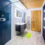 דירה Haus Maria Larcher *