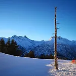 Haus Maria Larcher Appartement Bach (Tyrol)