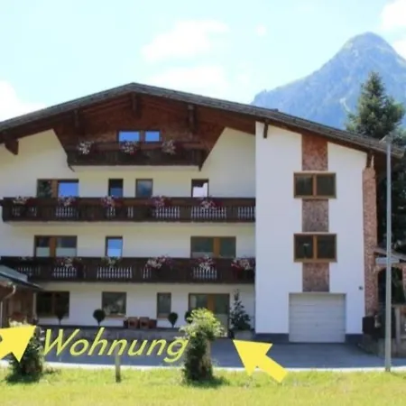 Haus Maria Larcher