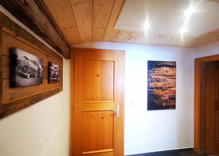 Haus Maria Larcher *