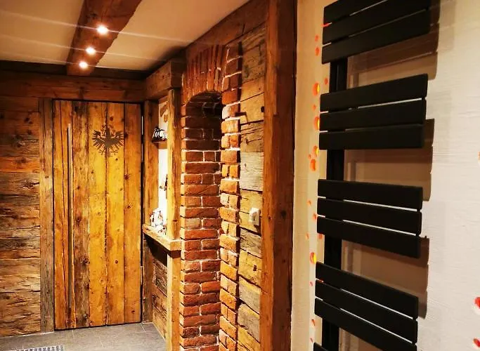 Haus Maria Larcher *