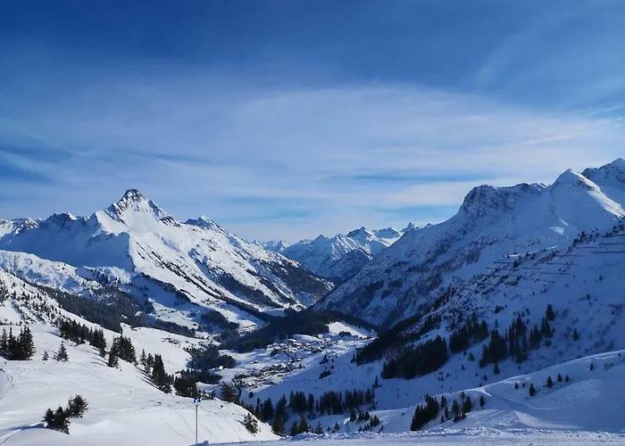 Haus Maria Larcher Bach (Tyrol)